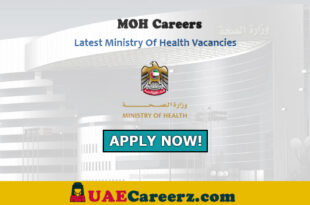 MOH Careers