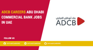 Adcb Careers