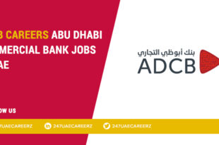 Adcb Careers