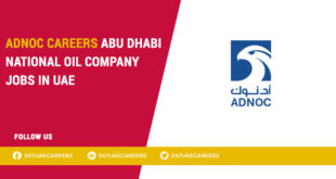 Adnoc Careers