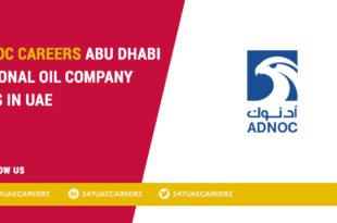 Adnoc Careers