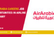 Air Arabia Careers