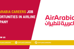 Air Arabia Careers