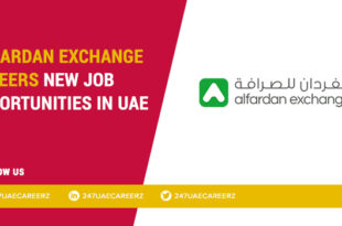 Al Fardan Exchange Careers