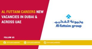 Al Futtaim Careers