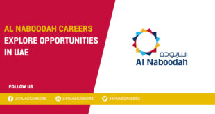 Al Naboodah Careers