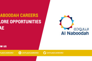 Al Naboodah Careers