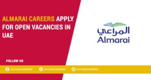 Almarai Careers