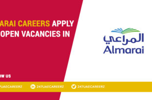 Almarai Careers