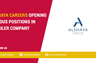 Alshaya Careers