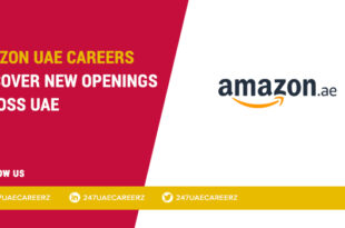 Amazon UAE Careers