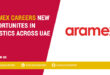 Aramex Careers