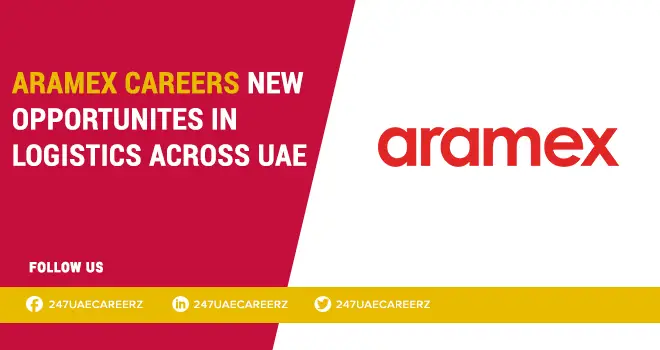 Aramex Careers