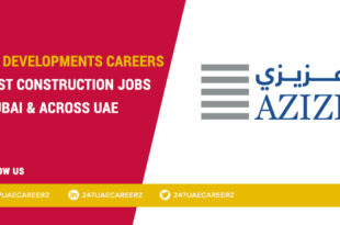 Azizi Developments Careers