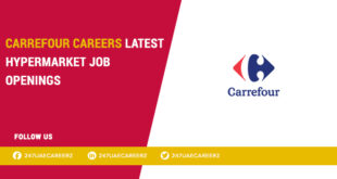 Carrefour Careers