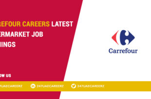 Carrefour Careers