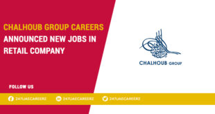 Chalhoub Group Careers