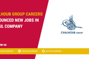 Chalhoub Group Careers