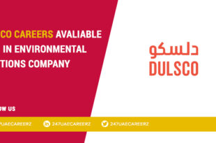 Dulsco Careers