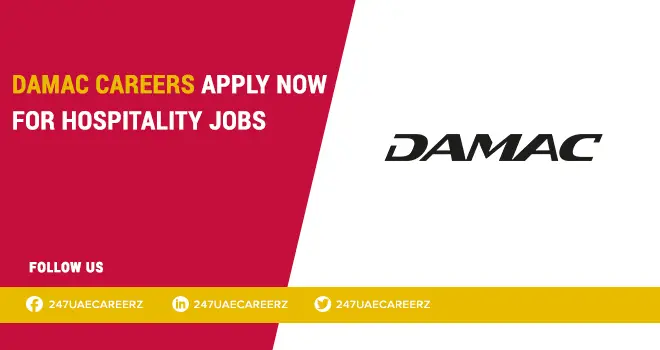 Damac Careers