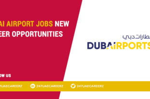 Dubai Airport Jobs