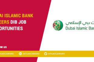 Dubai Islamic Bank Careers