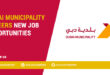 Dubai Municipality Careers