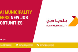 Dubai Municipality Careers