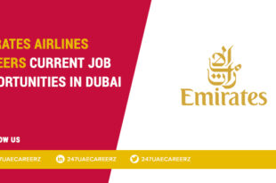 Emirates Airlines Careers