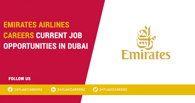 Emirates Airlines Careers