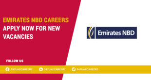 Emirates NBD Careers