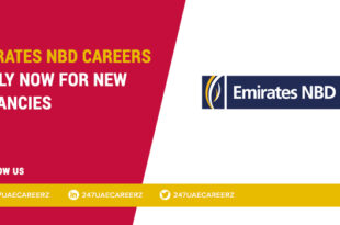 Emirates NBD Careers