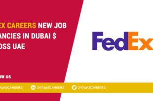 FedEx Careers