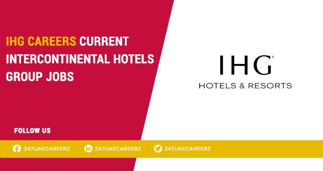 IHG Careers