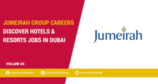 Jumeirah Group Careers