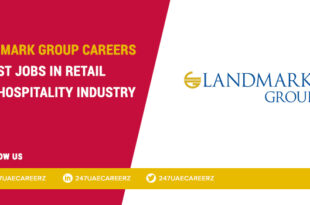 Landmark Group Careers