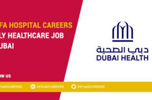 Latifa Hospital Careers