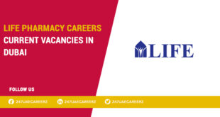 Life Pharmacy Careers