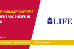 Life Pharmacy Careers