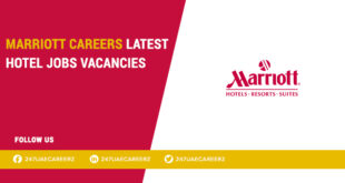 Marriott Careers