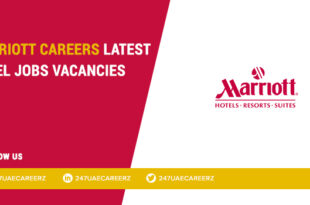 Marriott Careers