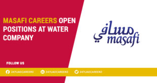 Masafi Careers