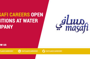 Masafi Careers