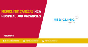 Mediclinic Careers