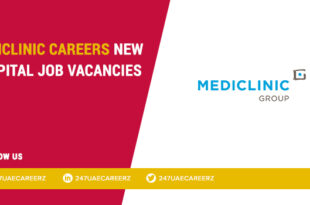 Mediclinic Careers