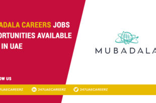 Mubadala Careers