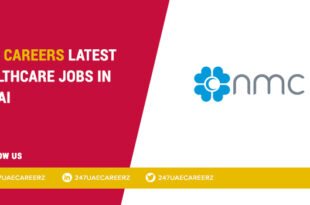 NMC Careers