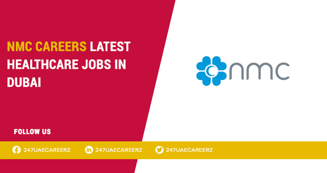 NMC Careers