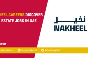 Nakheel Careers