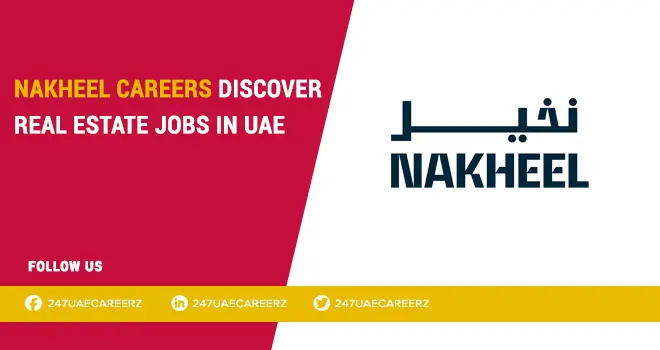 Nakheel Careers